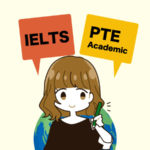 英語のテストはIELTSかPTE Academicにするか。