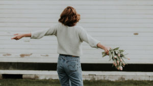 無理に結婚・出産をしなくても良いと思えたら気が楽になった