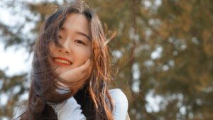 頑張りすぎない。力が抜けて良い感じのエフォートレスな生き方。