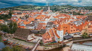 【卓上旅行・チェコ編】最近、自分のなかでチェコが熱い。