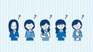 退職の仕方、労働組合、社会保険、学び直し。働く前に知りたかったこと。