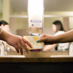 生理用品が買えないほどに困窮している人がいる現実。