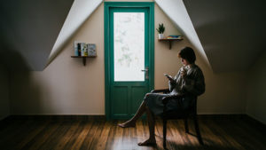 長く働くためにはまず働きすぎないことが大事だと思う。