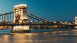 卓上旅行なら怒られない！ハンガリーへいきましょう