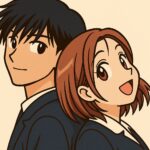 毎年観たくなる大好きなアニメ「彼氏彼女の事情」