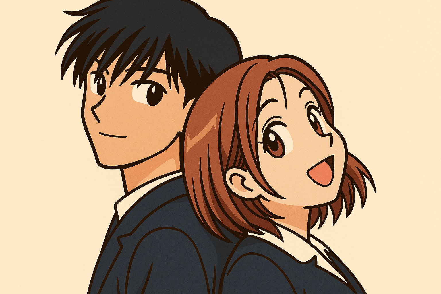 毎年観たくなる大好きなアニメ「彼氏彼女の事情」