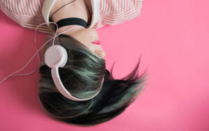 英語を楽しく学ぶポッドキャスト