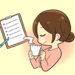 心と体の応急処置。ご機嫌になれることリストをつくろう