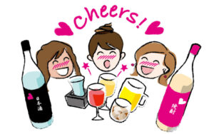 \いつか訪れたい/好きなお酒の酒蔵のリスト。