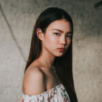 私はこの国から逃げたかったのではなく、社会に変わってほしかったんだ。