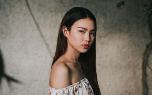 私はこの国から逃げたかったのではなく、社会に変わってほしかったんだ。