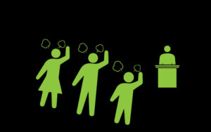 国会やりたくない国会議員は、選挙でクビにしよう。