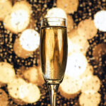 愛の優先順位とシャンパンタワーの法則。まずは自分の心のグラスを満たして良い。