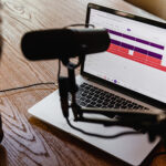 Adobe AuditionとAnchor(アンカー)でPodcastをつくってみたよ