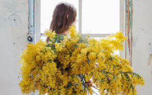 国際女性デー。格差の現実を見つめる。