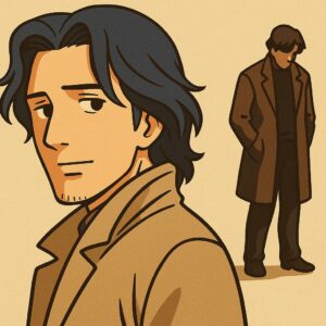 子どもの人権、倫理、愛、許すとは。アニメ版『MONSTER』