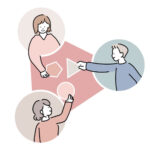 みんなが幸せに働いて生きる社会ってなんだろう。協働、ワーカーズコープ。