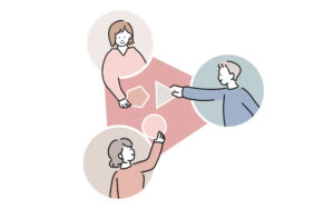 みんなが幸せに働いて生きる社会ってなんだろう。協働、ワーカーズコープ。