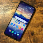 スマホ新調。OPPO Reno5Aにしてみたよ。