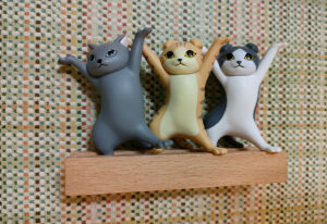 没落日本を見届けつつも、個人の人生まであきらめない。