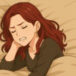 コロナ禍生活に入ってから食いしばりがしんどい
