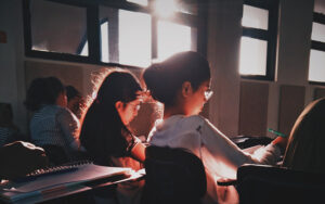 自分を労い奮い立たせる日々。