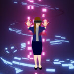 イエーイ、近未来!VRゴーグルでいろいろ試してみる話