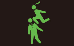 【非正規労働者の小さな抵抗 前編】我々には殴り返さなければならぬときが、ある。