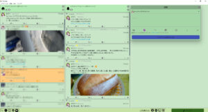 メインSNSのお引越し。TwitterからMastodon(マストドン)にしてみた。