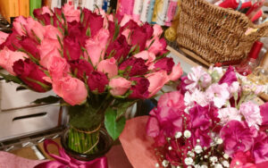 母還暦60歳。好きな人に喜んでもらえるお金の使い方をしたい