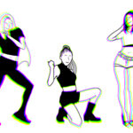 年が明けました。きっとこれまでより苦しいこともあるだろうけど。負けないよ。