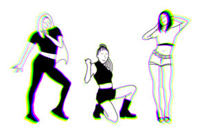 年が明けました。きっとこれまでより苦しいこともあるだろうけど。負けないよ。