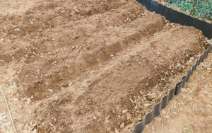 毎週日曜日はシャベルを振り回す日。資本主義から離れる場所と引き寄せの話