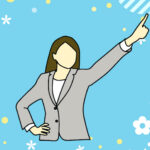 意思決定の場に女性を。管理職・議員の女性が増えますように。