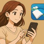 Android電気書籍・PDFリーダーアプリ「SideBooks」を使う