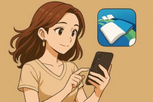 Android電気書籍・PDFリーダーアプリ「SideBooks」を使う