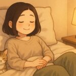 ご自愛することにした。