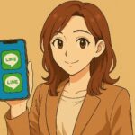 OPPOスマホでLINEアプリを2つ使う裏ワザ|仕事用・プライベート用を1台で完結!