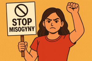 “産む機械”としての女性像に抗うために ──参政党に投票してはいけない理由