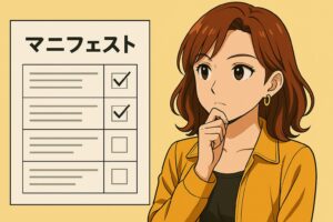 2025参議院選挙｜言葉で闘うということ。選挙に行く理由。