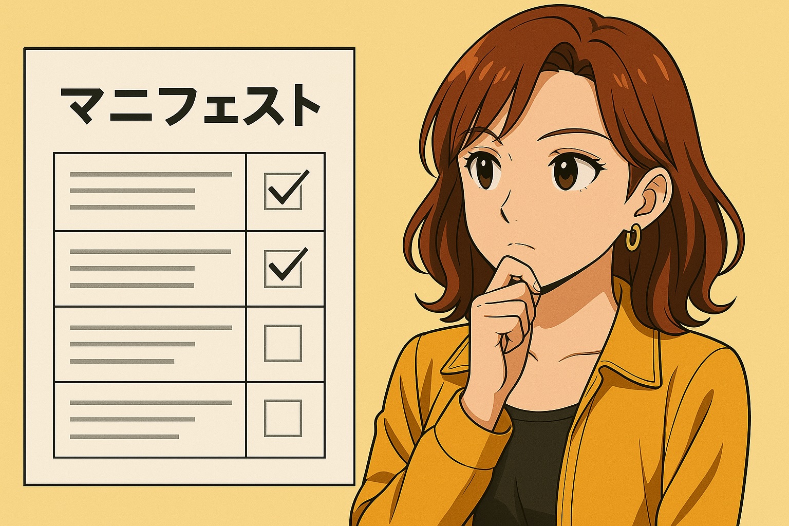 2025参議院選挙｜言葉で闘うということ。選挙に行く理由。