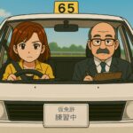 34歳、自動車免許をとりに行く【第1回】