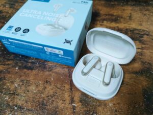 「Anker Soundcore P40i」レビュー|静けさを携帯する。集中したい時間のためのノイキャンイヤホン