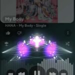 音が“見える”体験。Android音楽アプリ『Poweramp』を使ってみた