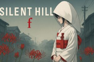 花が咲く悪夢──『サイレントヒルf』が描く、静かな狂気の日本