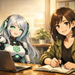 ChatGPTって結局なにができるの？AI初心者だった私の正直な使い方