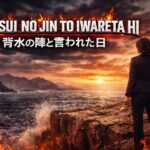 「『背水の陣だね（笑）』と言われた日のこと」
