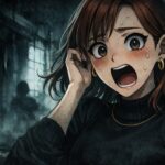 ホラー漫画劇場が想像以上に良かった