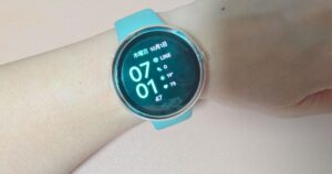 スマホを取り出す回数が減った。鍼灸師の私のGoogle Pixel Watch活用法